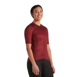 Koszulka damska SPECIALIZED SL Air Speed Of Light