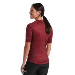 Koszulka damska SPECIALIZED SL Air Speed Of Light