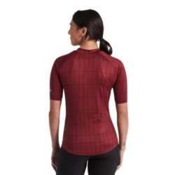 Koszulka damska SPECIALIZED SL Air Speed Of Light