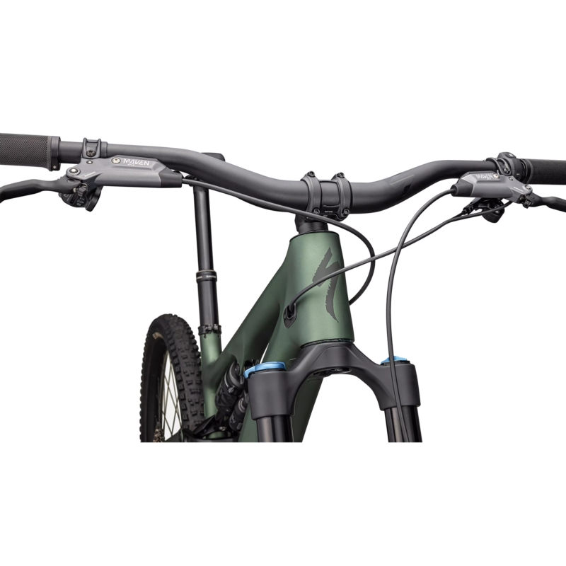 Rower elektryczny górski SPECIALIZED Turbo Levo SL Comp