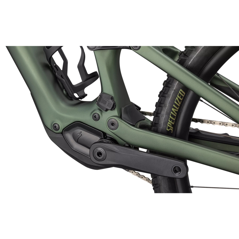 Rower elektryczny górski SPECIALIZED Turbo Levo SL Comp