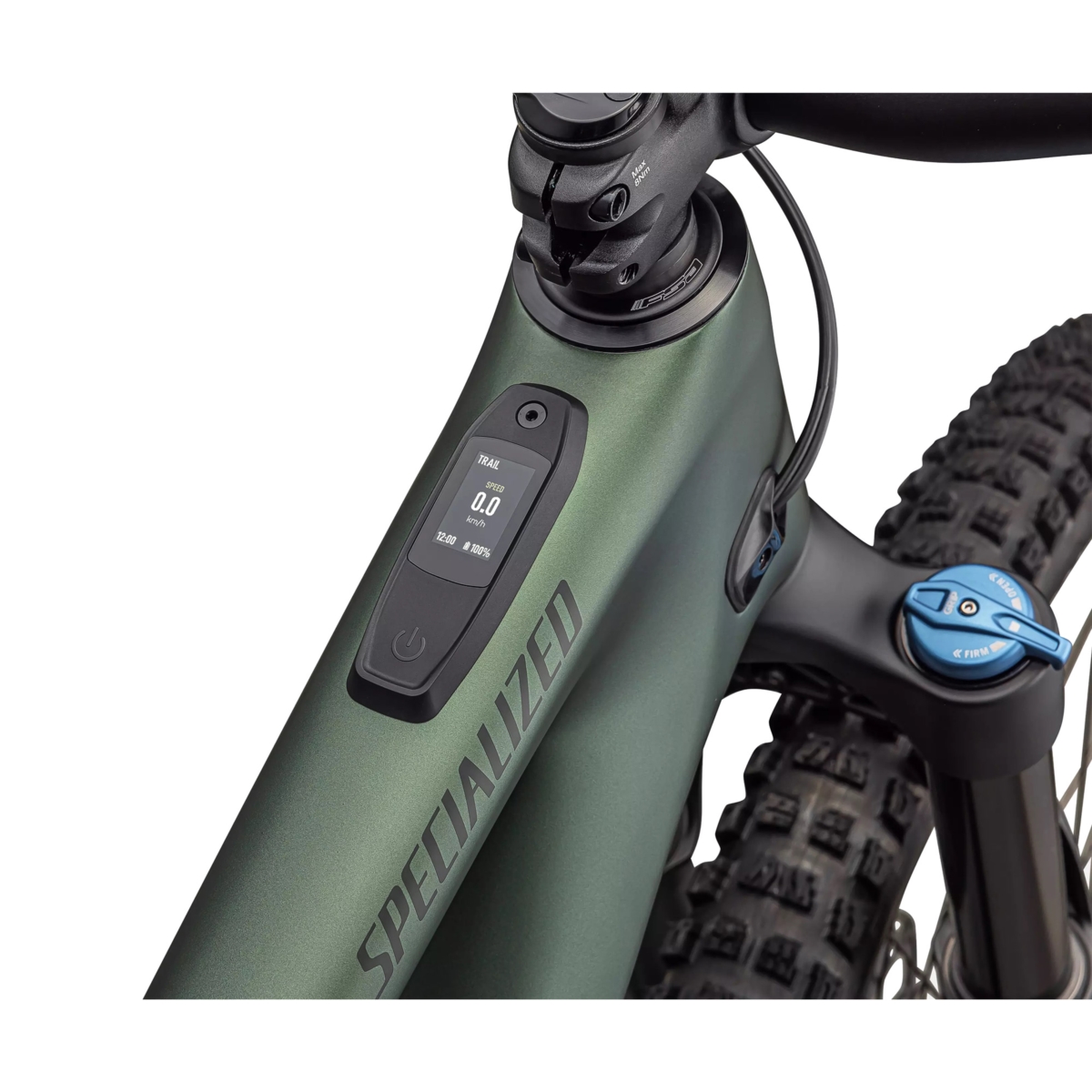 Rower elektryczny górski SPECIALIZED Turbo Levo SL Comp