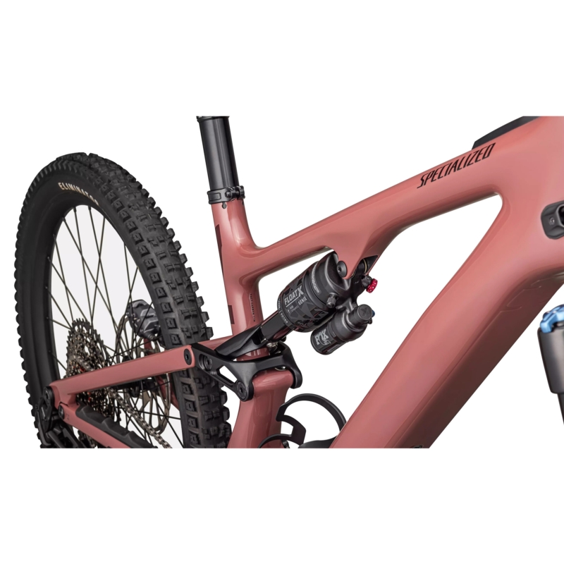 Rower elektryczny górski SPECIALIZED Turbo Levo SL Comp