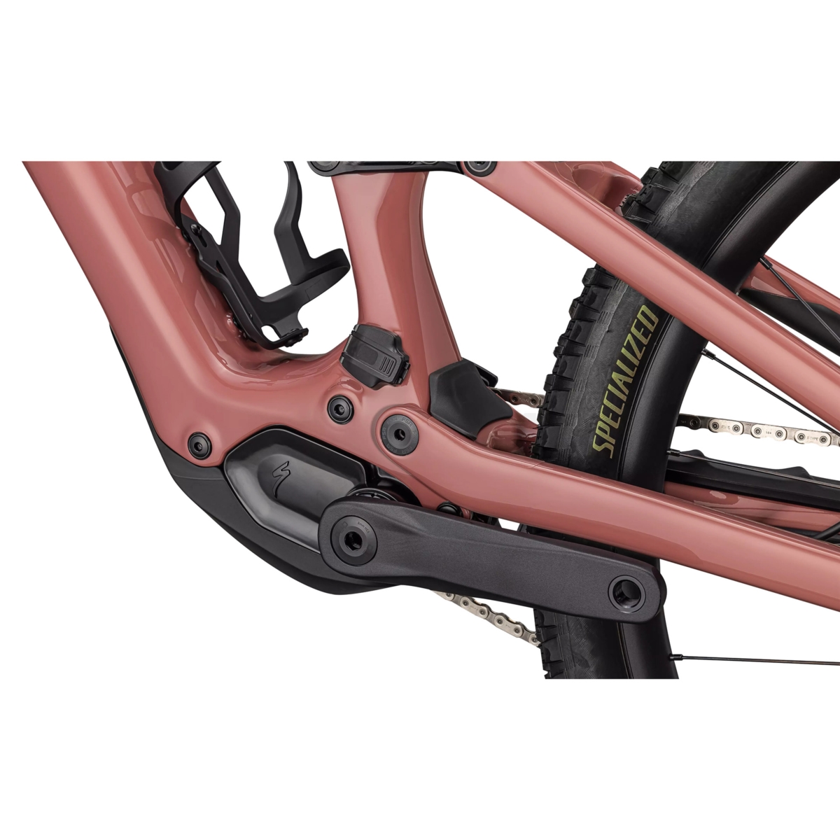 Rower elektryczny górski SPECIALIZED Turbo Levo SL Comp