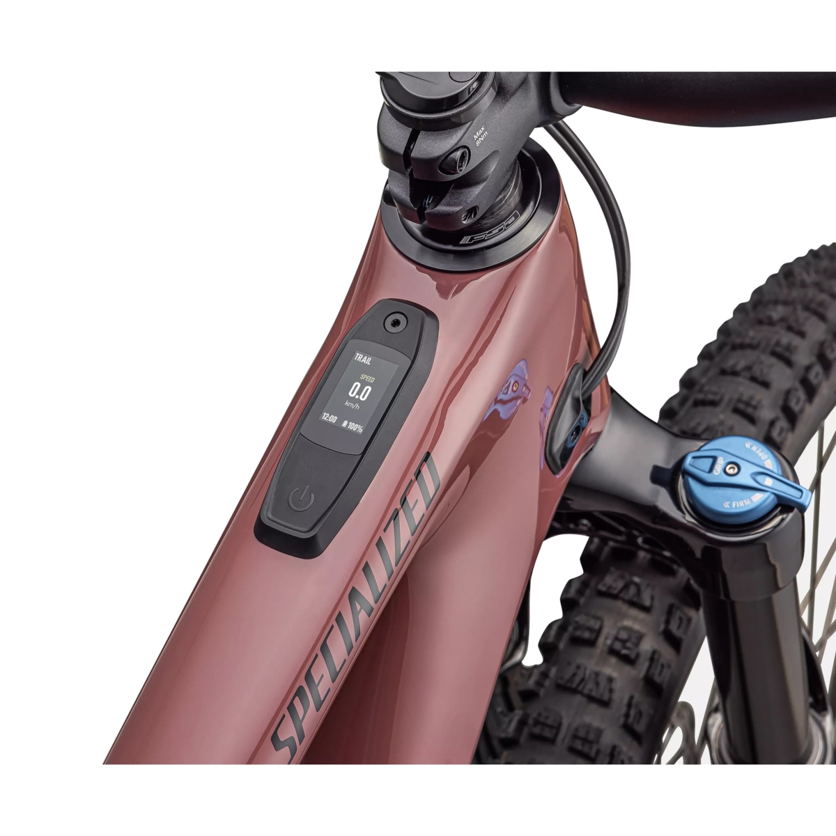 Rower elektryczny górski SPECIALIZED Turbo Levo SL Comp