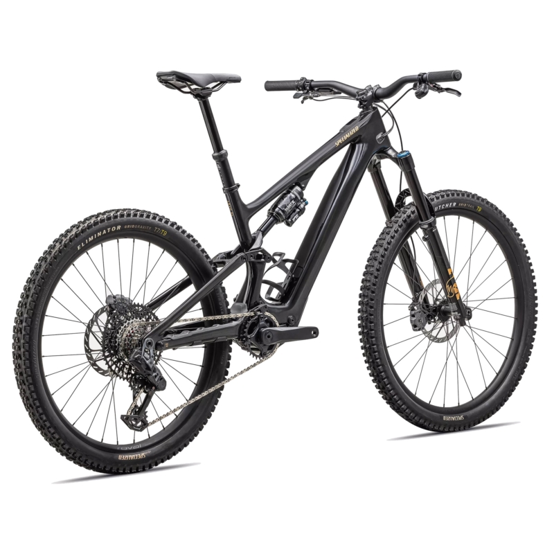 Rower elektryczny górski SPECIALIZED Turbo Levo SL Expert