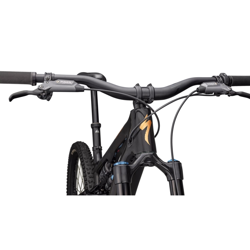 Rower elektryczny górski SPECIALIZED Turbo Levo SL Expert