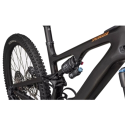 Rower elektryczny górski SPECIALIZED Turbo Levo SL Expert