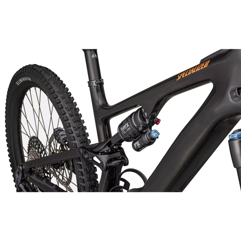 Rower elektryczny górski SPECIALIZED Turbo Levo SL Expert