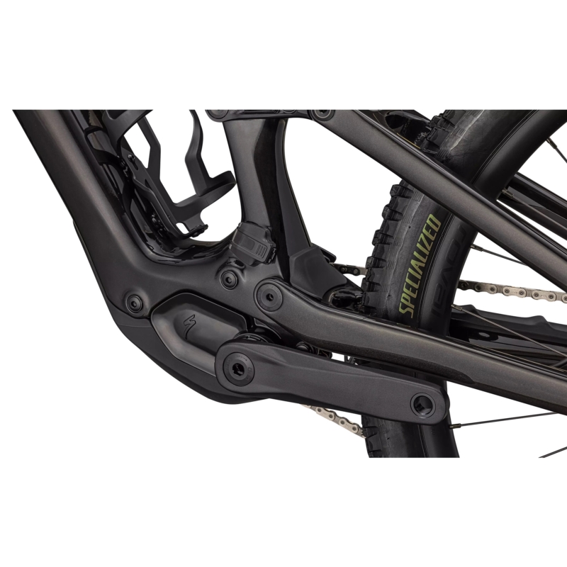 Rower elektryczny górski SPECIALIZED Turbo Levo SL Expert