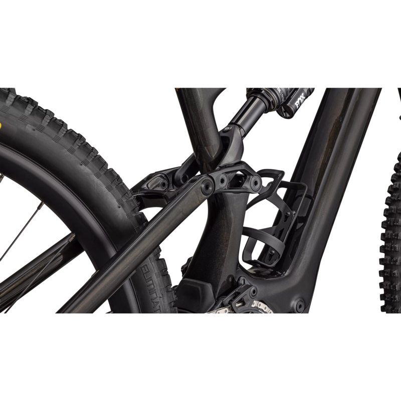 Rower elektryczny górski SPECIALIZED Turbo Levo SL Expert