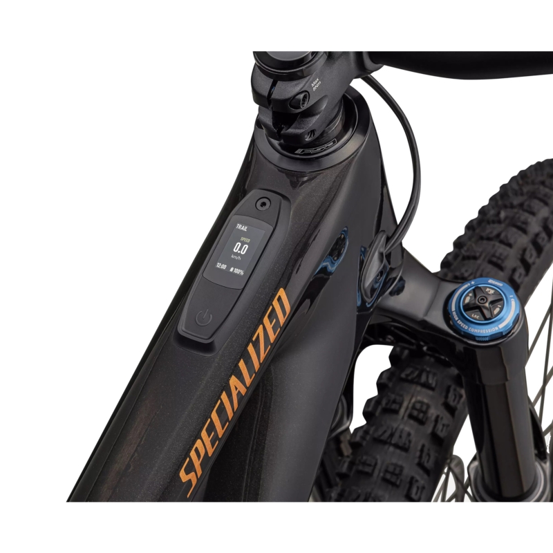 Rower elektryczny górski SPECIALIZED Turbo Levo SL Expert