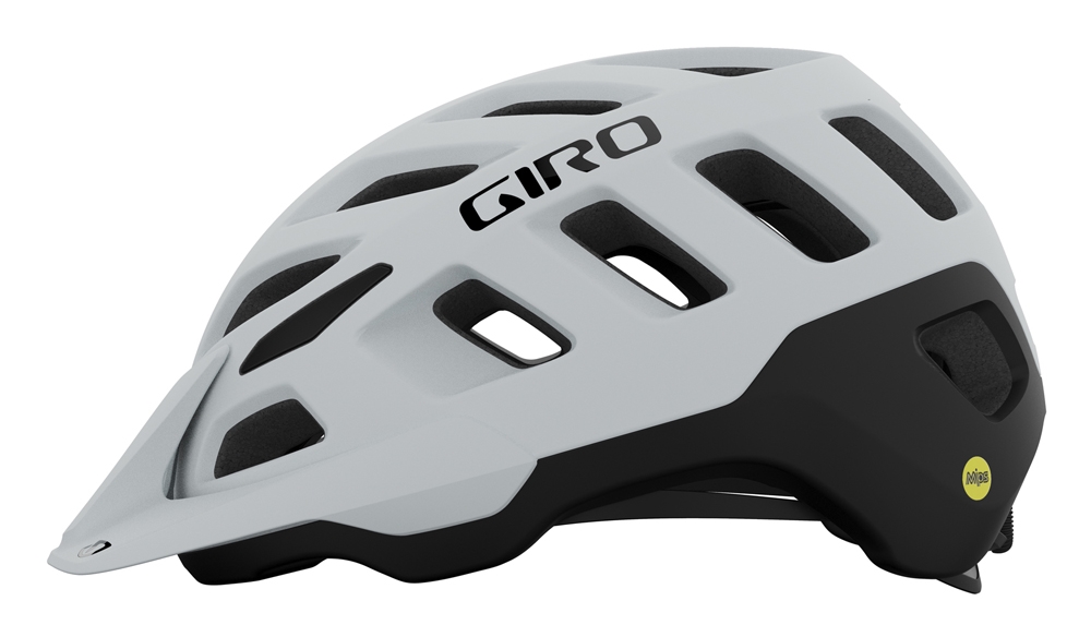 Kask rowerowy GIRO Radix