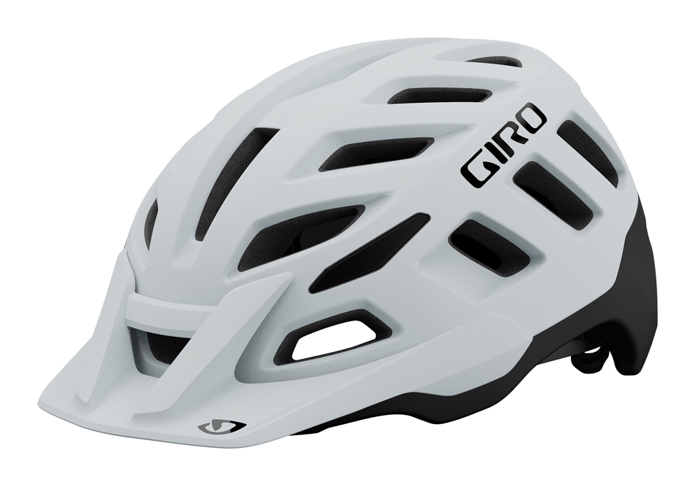 Kask rowerowy GIRO Radix