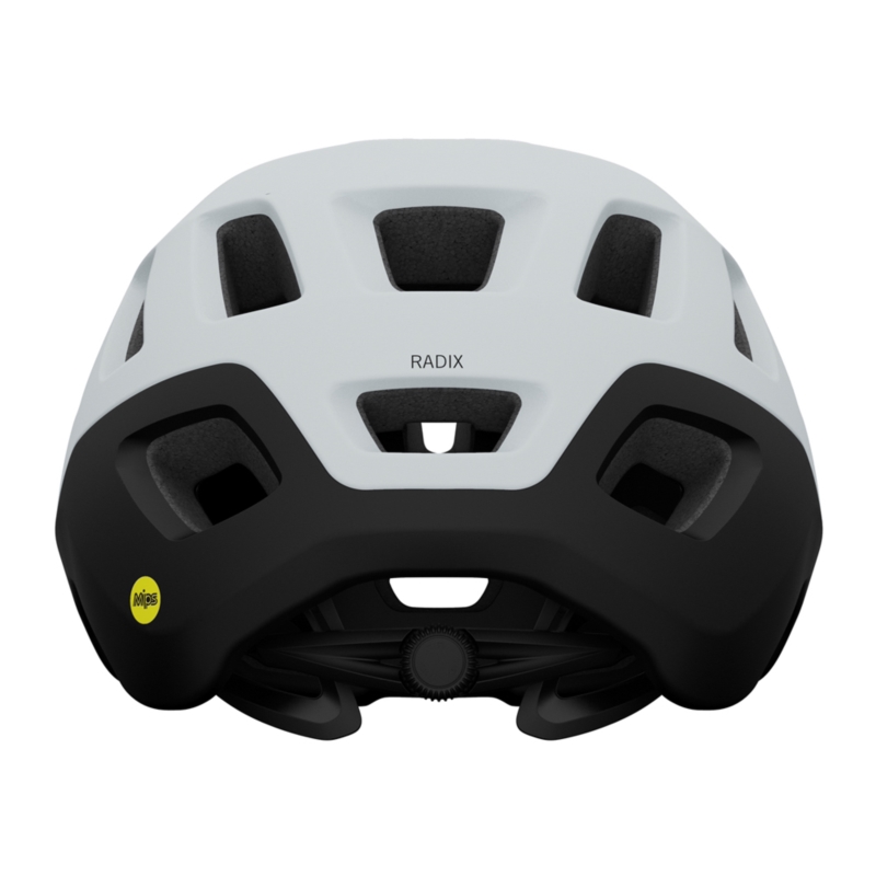 Kask rowerowy GIRO Radix