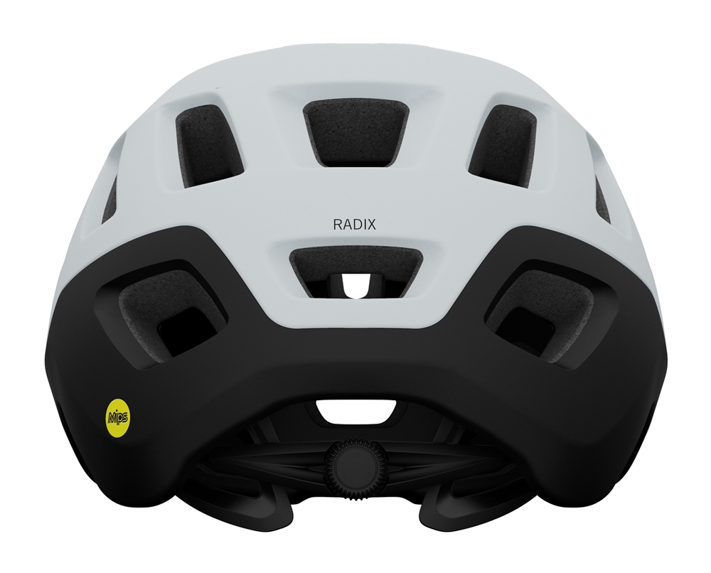 Kask rowerowy GIRO Radix