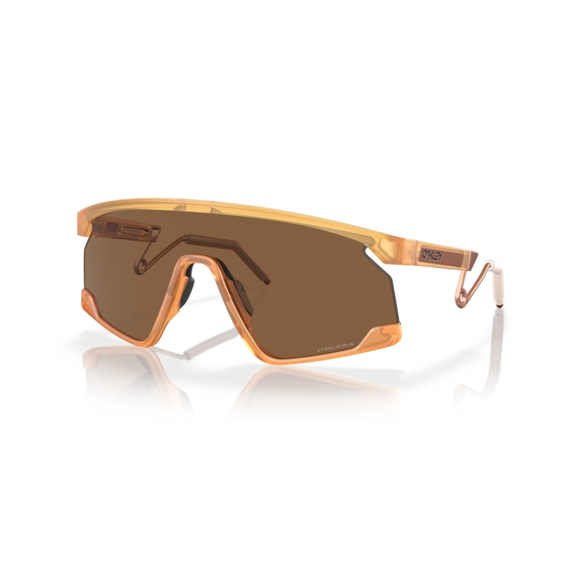 Okulary rowerowe OAKLEY BXTR Metal