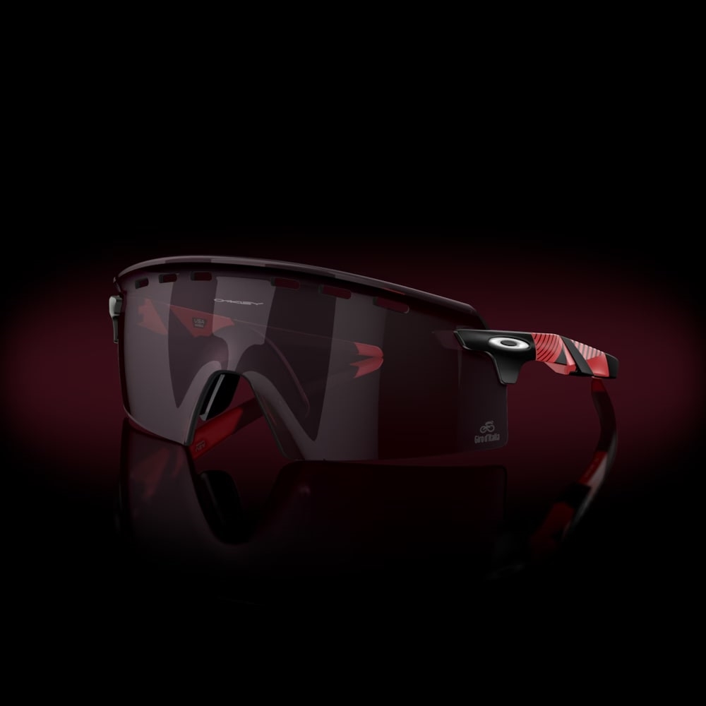 Okulary rowerowe OAKLEY Encoder Strike Okulary rowerowe OAKLEY Encoder Strike