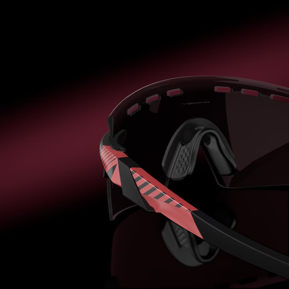 Okulary rowerowe OAKLEY Encoder Strike Okulary rowerowe OAKLEY Encoder Strike