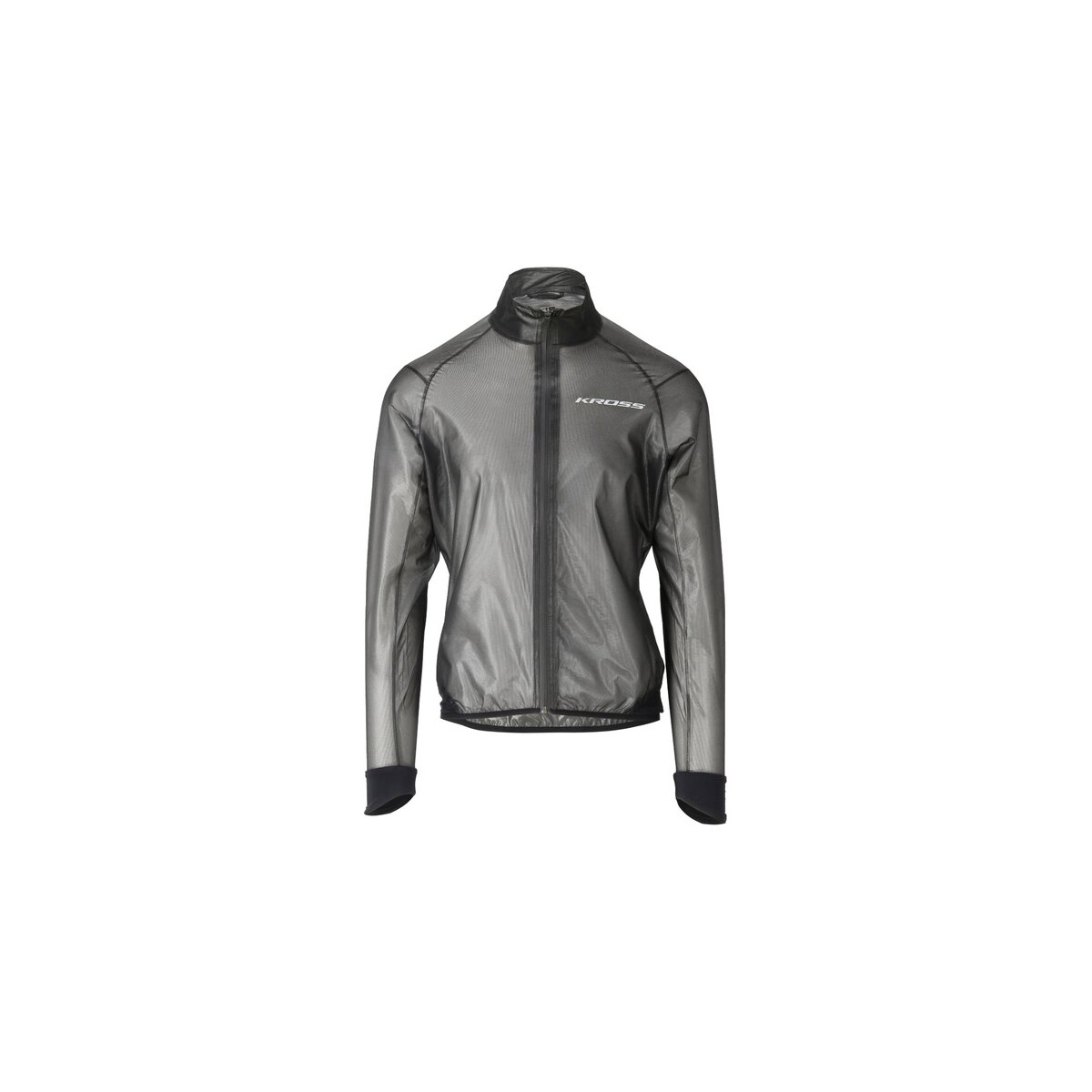 Kurtka rowerowa męska KROSS Flurry