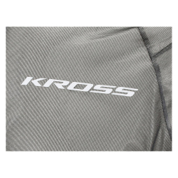 Kurtka rowerowa męska KROSS Flurry