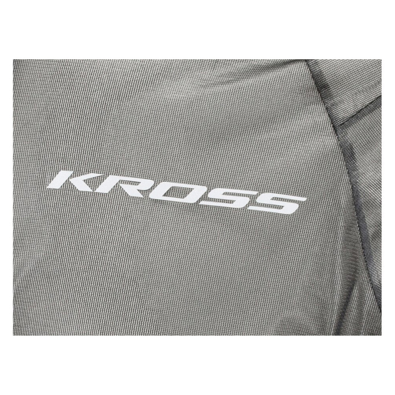 Kurtka rowerowa męska KROSS Flurry