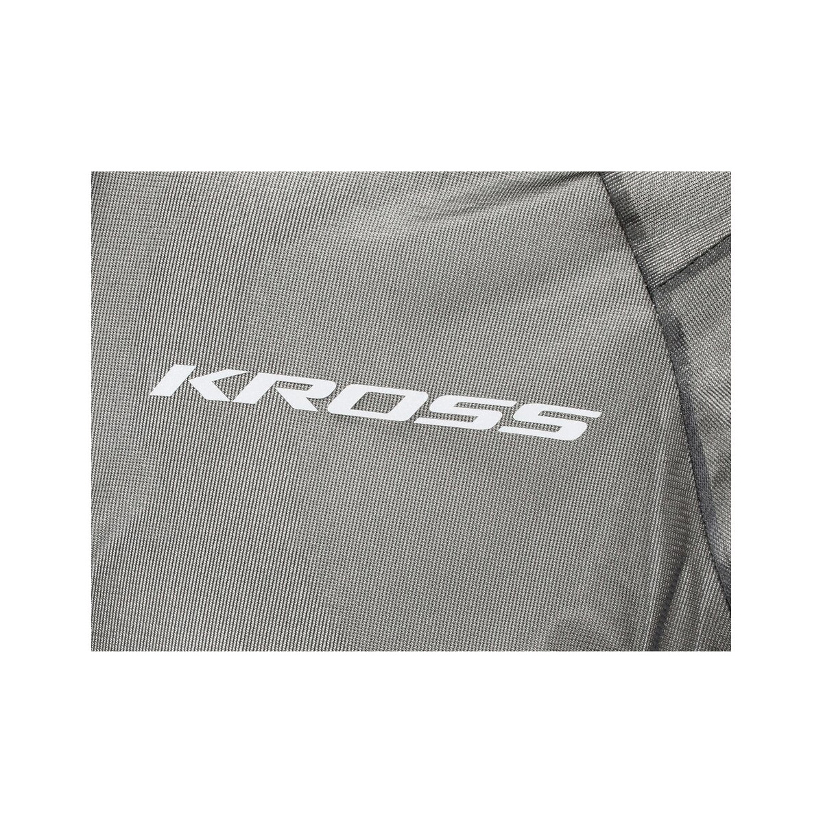 Kurtka rowerowa męska KROSS Flurry