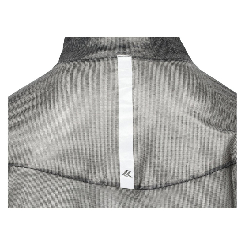 Kurtka rowerowa męska KROSS Flurry