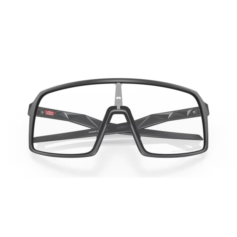 Okulary rowerowe OAKLEY Sutro Photochromic