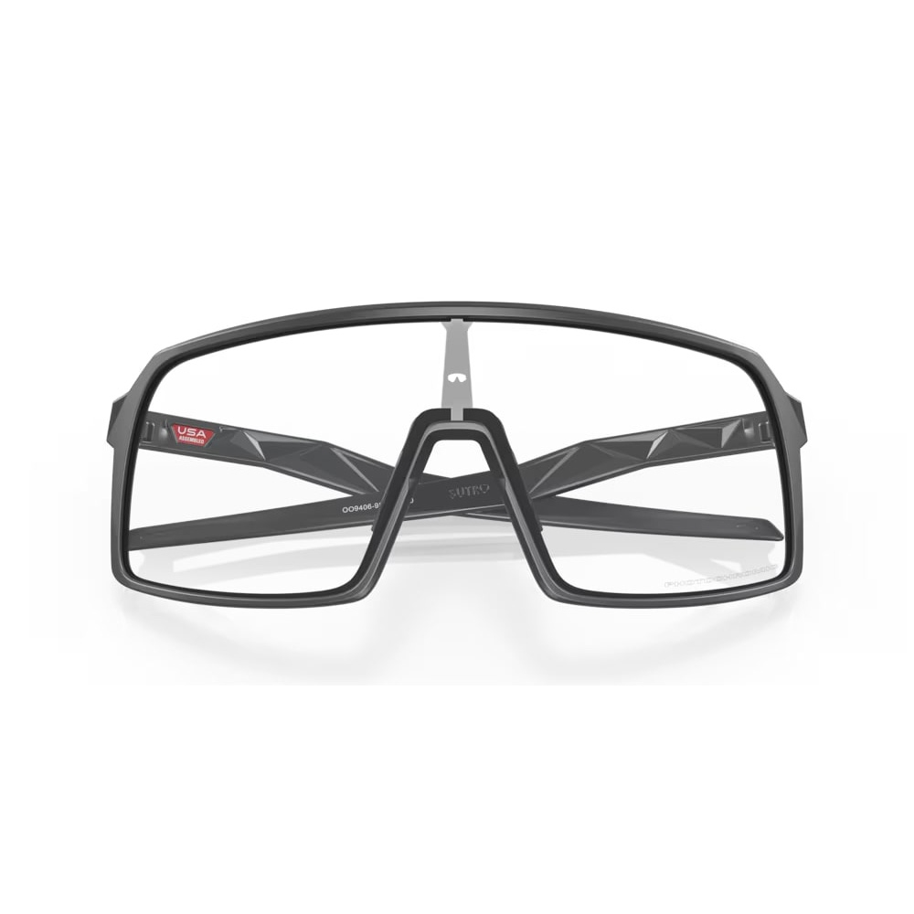 Okulary rowerowe OAKLEY Sutro Photochromic