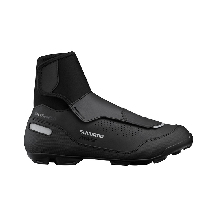 Buty rowerowe MTB SHIMANO SH-MW502