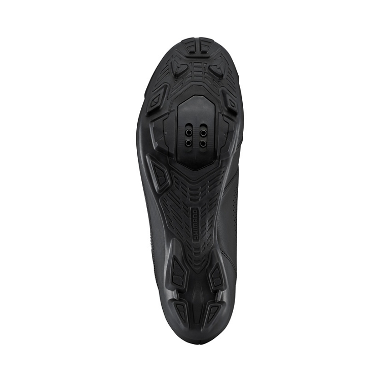 Buty rowerowe MTB SHIMANO SH-MW502