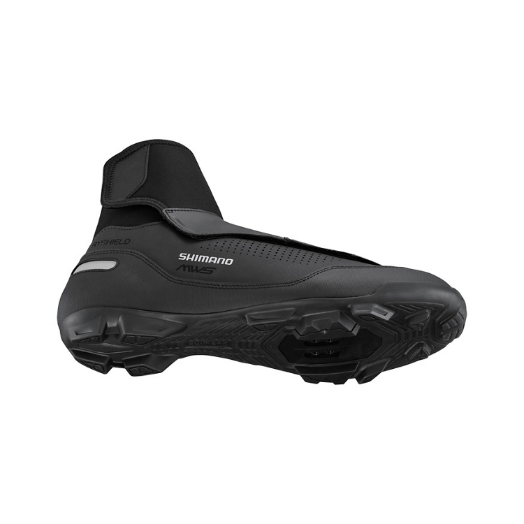 Buty rowerowe MTB SHIMANO SH-MW502