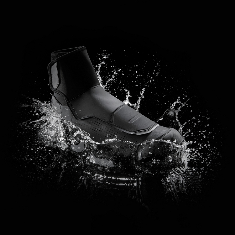 Buty rowerowe MTB SHIMANO SH-MW502