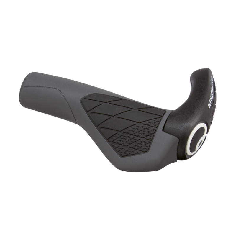 Gripy do roweru ERGON GS2