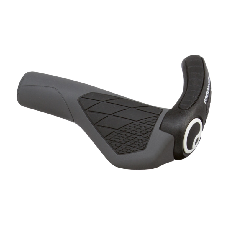 Gripy do roweru ERGON GS3