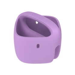 Koszyk rowerowy na kierownicę WOOM Pop