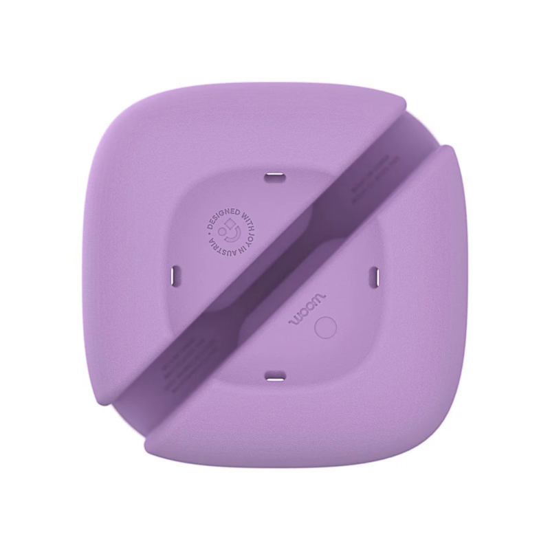 Koszyk rowerowy na kierownicę WOOM Pop