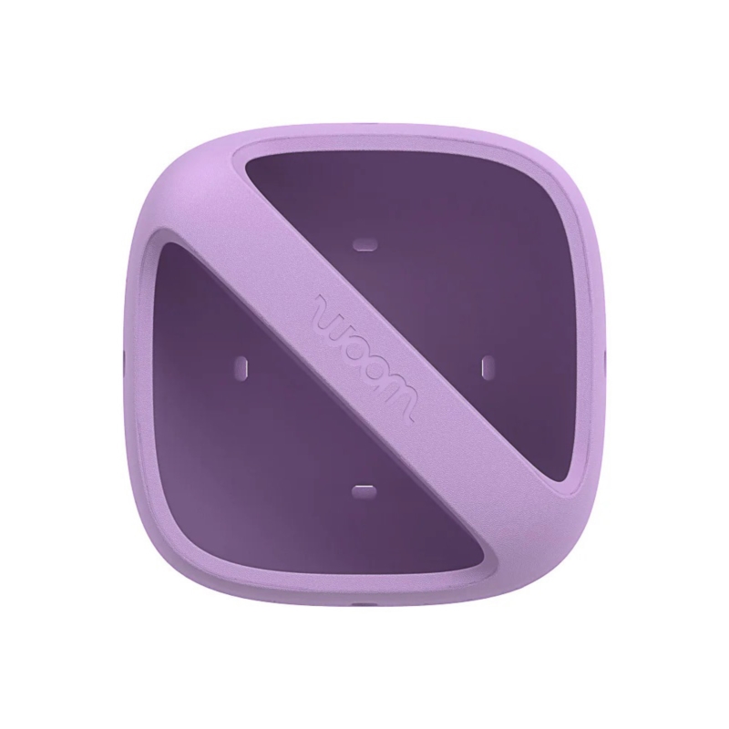 Koszyk rowerowy na kierownicę WOOM Pop