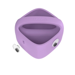 Koszyk rowerowy na kierownicę WOOM Pop