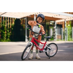 Koszyk rowerowy na kierownicę WOOM Pop