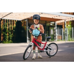 Koszyk rowerowy na kierownicę WOOM Pop