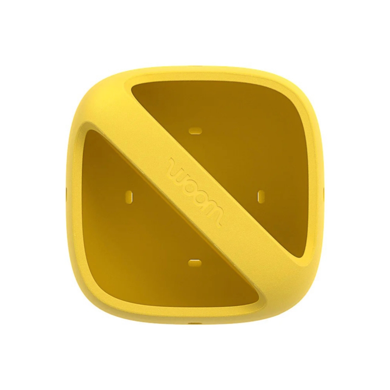 Koszyk rowerowy na kierownicę WOOM Pop