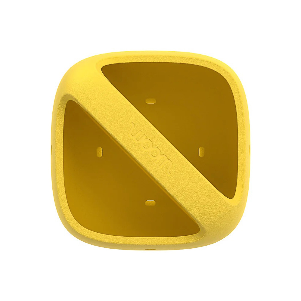 Koszyk rowerowy na kierownicę WOOM Pop