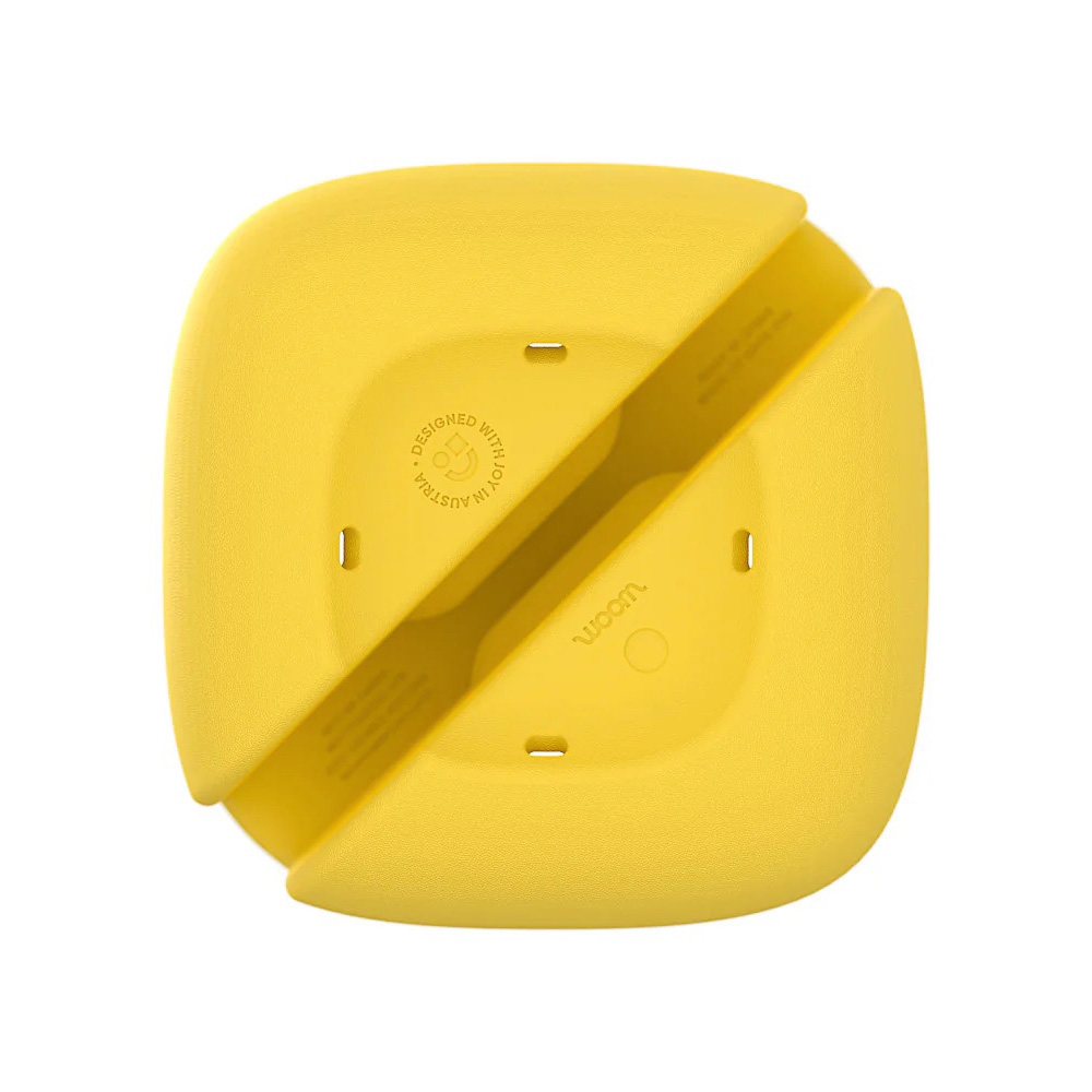 Koszyk rowerowy na kierownicę WOOM Pop