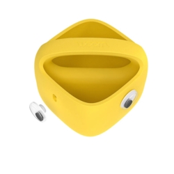 Koszyk rowerowy na kierownicę WOOM Pop