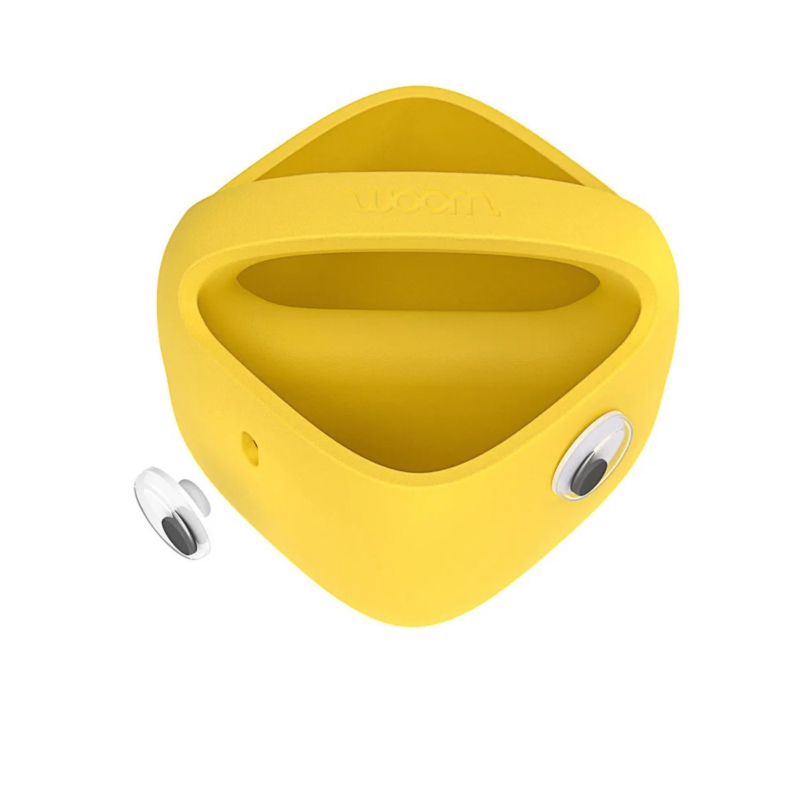 Koszyk rowerowy na kierownicę WOOM Pop