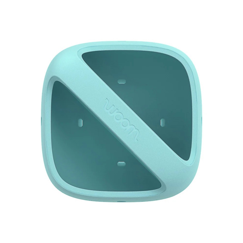 Koszyk rowerowy na kierownicę WOOM Pop