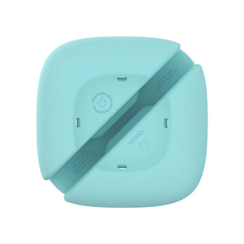 Koszyk rowerowy na kierownicę WOOM Pop