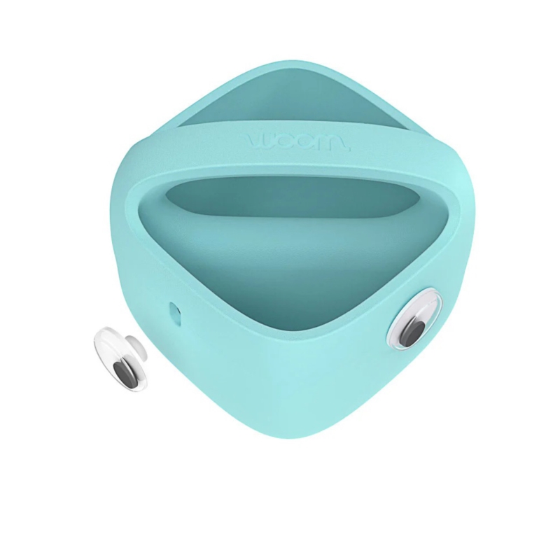 Koszyk rowerowy na kierownicę WOOM Pop